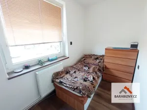 Prodej bytu 3+1, Samšina, 74 m2