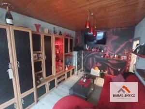 Prodej bytu 3+1, Samšina, 74 m2