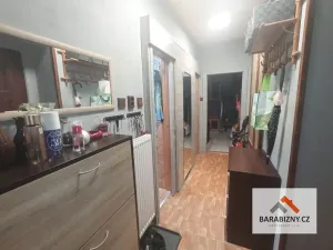 Prodej bytu 3+1, Samšina, 74 m2