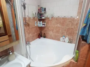 Prodej bytu 3+1, Samšina, 74 m2