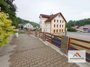 Pronájem bytu 2+kk, Vrchlabí, 49 m2