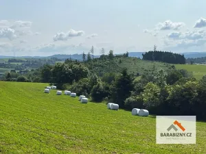 Prodej pole, Lomnice nad Popelkou, 9026 m2