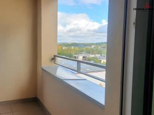 Prodej bytu 2+kk, Praha - Stodůlky, Nárožní, 52 m2