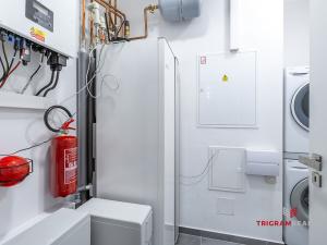 Prodej rodinného domu, Hradec Králové - Svobodné Dvory, Milana Morávka, 119 m2