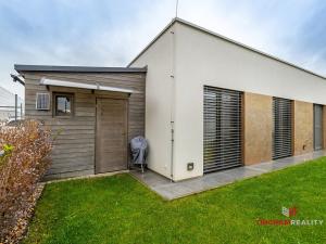 Prodej rodinného domu, Hradec Králové - Svobodné Dvory, Milana Morávka, 119 m2