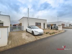 Prodej rodinného domu, Hradec Králové - Svobodné Dvory, Milana Morávka, 119 m2