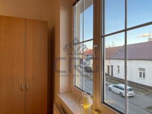 Pronájem bytu 2+kk, Brno - Soběšice, Zeiberlichova, 44 m2