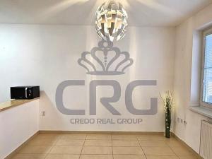 Pronájem bytu 2+kk, Brno - Soběšice, Zeiberlichova, 44 m2