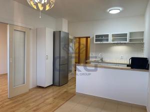 Pronájem bytu 2+kk, Brno - Soběšice, Zeiberlichova, 44 m2