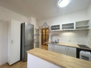 Pronájem bytu 2+kk, Brno - Soběšice, Zeiberlichova, 44 m2