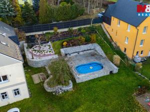 Prodej pozemku pro bydlení, Rumburk, Okružní, 835 m2