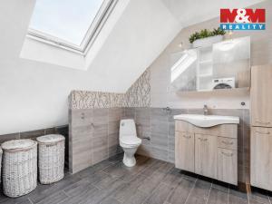 Prodej rodinného domu, Rumburk - Rumburk 1, Okružní, 328 m2