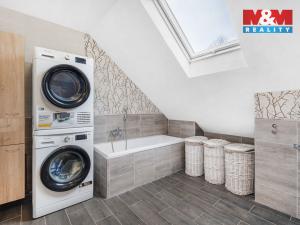 Prodej rodinného domu, Rumburk - Rumburk 1, Okružní, 328 m2