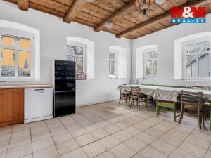 Prodej rodinného domu, Rumburk - Rumburk 1, Okružní, 328 m2