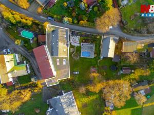 Prodej rodinného domu, Rumburk - Rumburk 1, Okružní, 328 m2