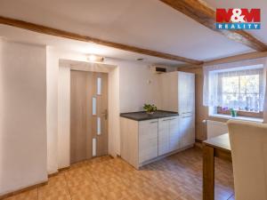 Prodej rodinného domu, Třebívlice - Šepetely, 114 m2