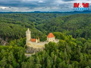 Prodej rodinného domu, Kokořín - Janova Ves, 250 m2
