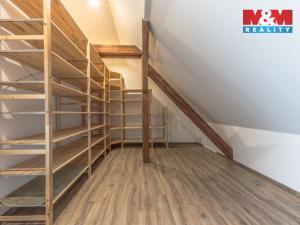 Prodej rodinného domu, Kokořín - Janova Ves, 250 m2