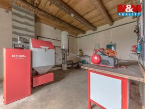 Prodej rodinného domu, Kokořín - Janova Ves, 250 m2