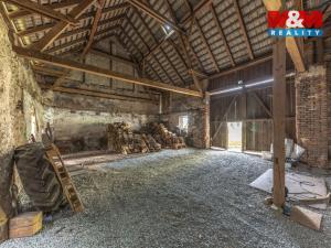 Prodej rodinného domu, Kokořín - Janova Ves, 250 m2