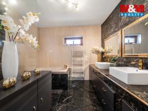 Prodej rodinného domu, Plzeň - Skvrňany, Slovanské údolí, 124 m2