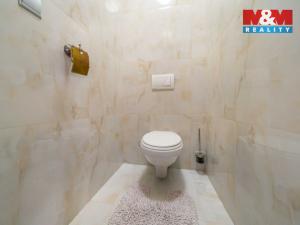 Prodej rodinného domu, Plzeň - Skvrňany, Slovanské údolí, 124 m2