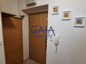 Pronájem bytu 1+1, Prostějov, Krasická, 38 m2