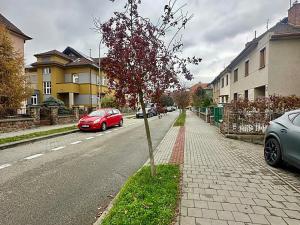 Prodej bytu 1+kk, Brno - Komárov, Slunná, 39 m2