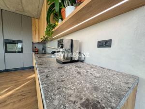 Pronájem bytu 3+kk, Olomouc - Nová Ulice, Milana Ticháka, 110 m2