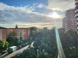 Prodej bytu 1+kk, Praha - Malešice, Nad úžlabinou, 31 m2