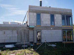 Prodej vily, Praha - Horní Počernice, Krotitelů, 197 m2