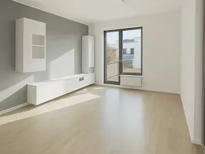 Pronájem bytu 3+kk, Praha - Jinonice, Kloudova, 85 m2