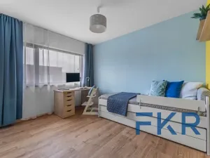 Prodej rodinného domu, Psáry, V Domkách, 114 m2