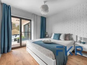 Prodej rodinného domu, Psáry, V Domkách, 114 m2