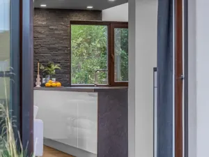 Prodej rodinného domu, Psáry, V Domkách, 114 m2