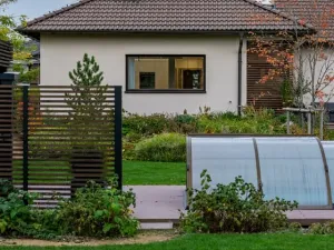 Prodej rodinného domu, Psáry, V Domkách, 114 m2