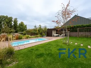 Prodej rodinného domu, Psáry, V Domkách, 114 m2