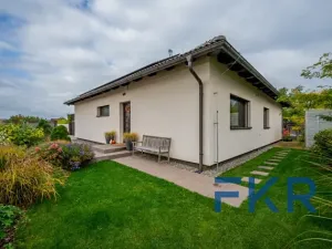 Prodej rodinného domu, Psáry, V Domkách, 114 m2