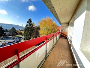 Pronájem bytu 4+1, Zlín, Slunečná, 91 m2