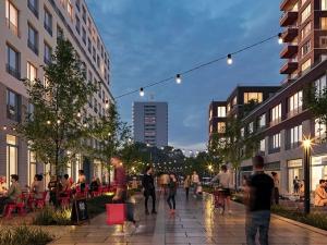 Prodej bytu 3+kk, Brno, Jihlavská, 83 m2