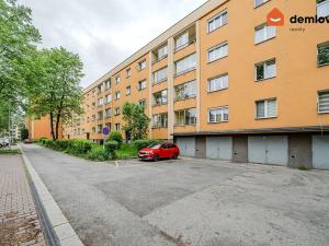 Pronájem bytu 2+1, Karviná, Horova, 55 m2