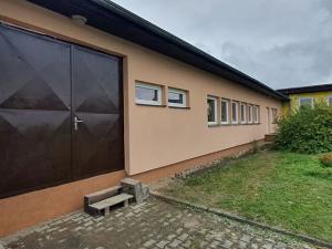 Prodej výrobních prostor, Nový Bor, Lipová, 286 m2