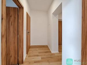 Pronájem bytu 3+kk, Dubí, Lidická, 75 m2