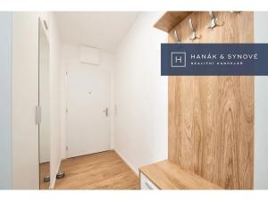 Pronájem bytu 1+kk, Brno, Chaloupkova, 30 m2