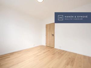 Pronájem bytu 3+1, Brno, Jindřichova, 77 m2