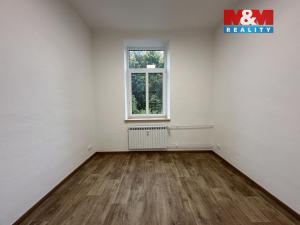 Pronájem bytu 3+1, Jablonec nad Nisou, Květinová, 78 m2