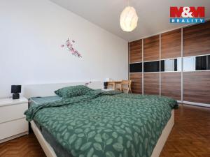 Prodej bytu 4+1, Přerov - Přerov II-Předmostí, Tyršova, 94 m2