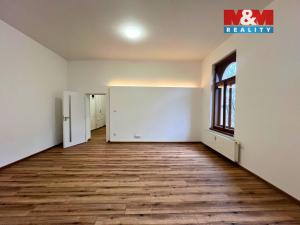 Pronájem bytu 2+kk, Bohumín - Nový Bohumín, Studentská, 65 m2
