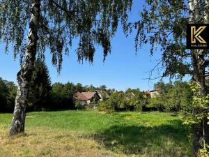 Prodej pozemku pro bydlení, Malenovice, 1154 m2