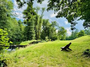 Prodej rodinného domu, Střítež, 425 m2